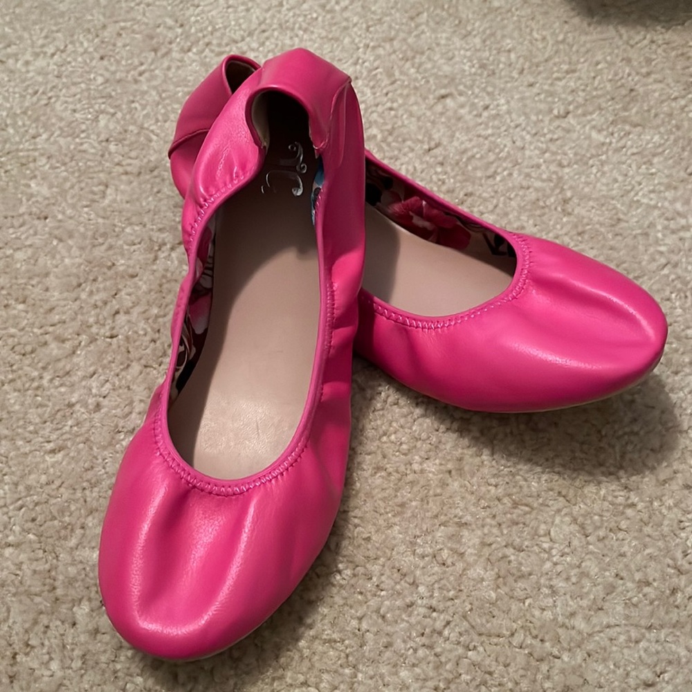 JC Flats
